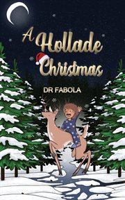 A Hollade Christmas cover image