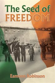 SEED OF FREEDOM cover image