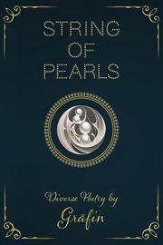 String of Pearls : Diverse Poetry cover image