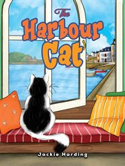 The Harbour Cat cover image