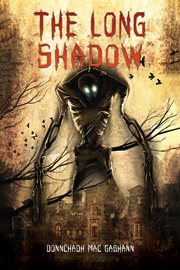 The long shadow cover image