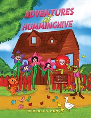 Adventures at Humminghive cover image