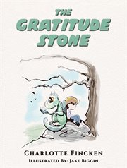 The Gratitude Stone cover image