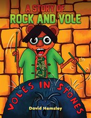 A Story of Rock and Vole cover image