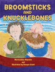 Broomsticks and Knucklebones cover image