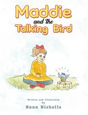 Maddie and the Talking Bird cover image