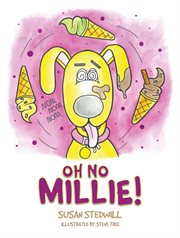 Oh No Millie! cover image