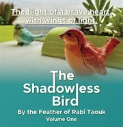 The shadowless bird cover image