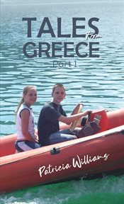 TALES FROM GREECE : part 1 cover image