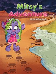 Mitsy's Adventure cover image