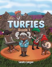 The Turfies. Book 1 cover image