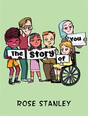 The Story of You cover image