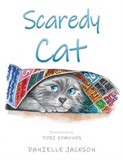 Scaredy Cat cover image