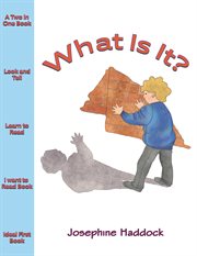 What is it? cover image