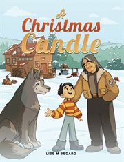 A Christmas Candle cover image