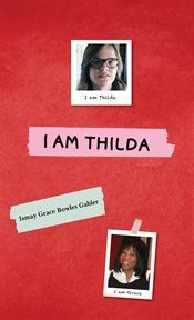 I Am Thilda cover image