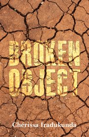 BROKEN OBJECT cover image