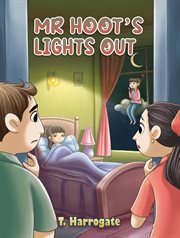 Mr Hoot's Lights Out cover image