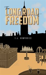 LONG ROAD TO FREEDOM cover image