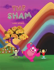 The sham cover image