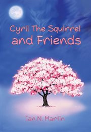 Cyril the Squirrel and Friends cover image