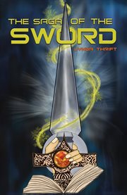 The saga of the sword cover image