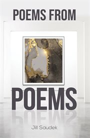 Poems From Poems cover image