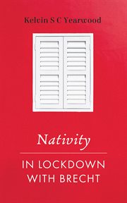 Nativity/in Lockdown With Brecht cover image