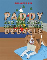 Paddy and the Great Christmas Tree Debacle cover image
