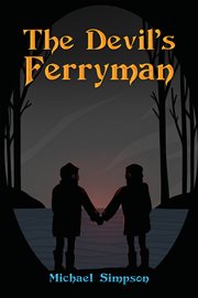 The devil's ferryman cover image