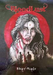 Bloodlust cover image