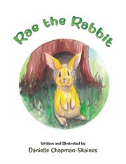 Rae the Rabbit cover image