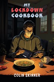 My Lockdown Cookbook cover image