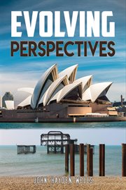 Evolving Perspectives cover image
