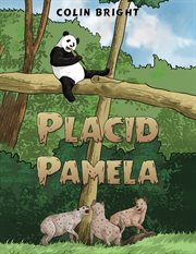 Placid Pamela cover image