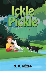 Ickle Pickle cover image