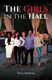 The girls in the hall cover image