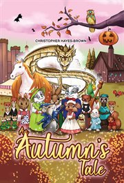 An autumn's tale cover image