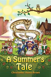 A summer's tale cover image