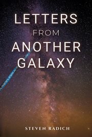 Letters From Another Galaxy cover image