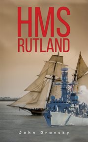 HMS Rutland cover image