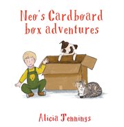 Neo's Cardboard Box Adventures cover image