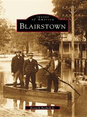 Blairstown cover image