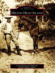 Hilton Head Island cover image