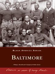 Baltimore cover image