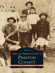 African-American Life in Preston County cover image