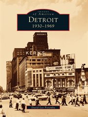 Detroit cover image