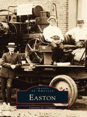 Easton cover image