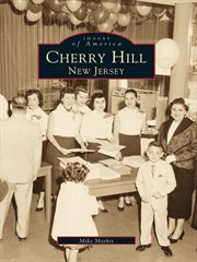 Cherry Hill, New Jersey cover image