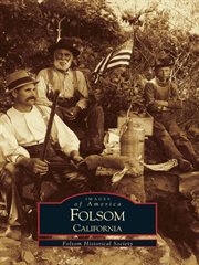 Folsom, california cover image